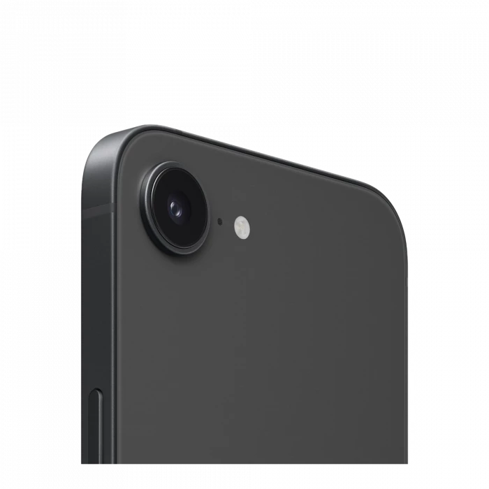 Apple iPhone 17E 256GB «Чёрный»
