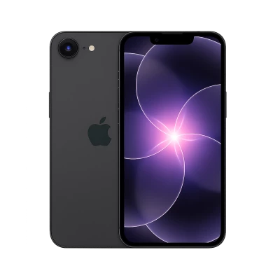 Apple iPhone 17E 256GB «Чёрный»
