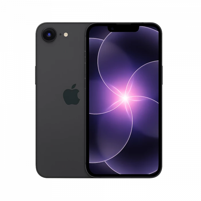 Apple iPhone 17E 256GB «Чёрный»