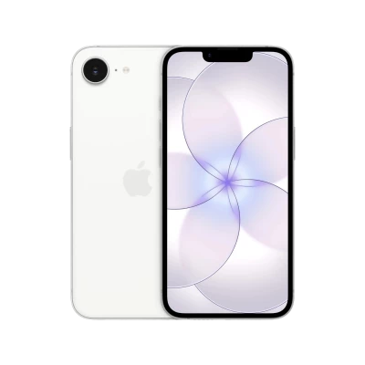 Apple iPhone 17e 256GB «Белый» SIM