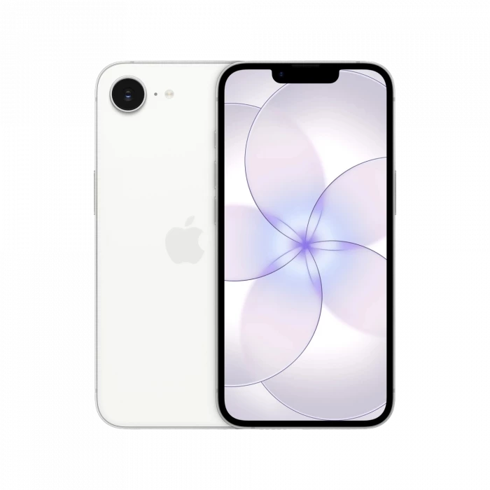Apple iPhone 17e 256GB «Белый» SIM