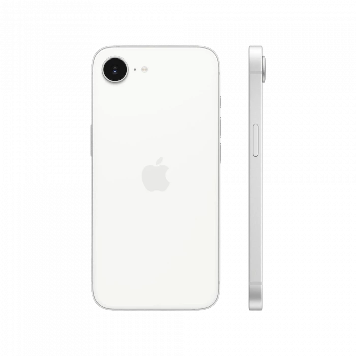 Apple iPhone 17e 256GB «Белый»