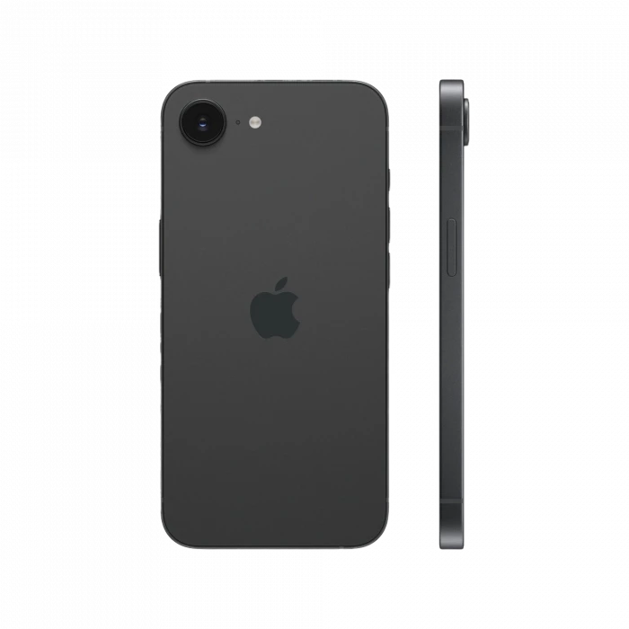 Apple iPhone 17E 256GB «Чёрный» SIM