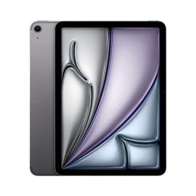 Apple iPad Air 11" (2026) M4/256ГБ Wi-Fi «Серый космос»