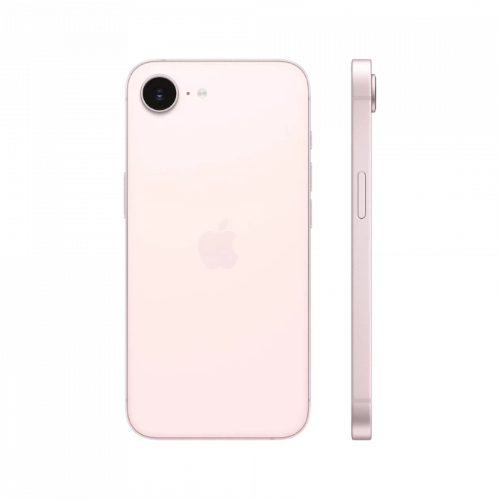 Apple iPhone 17E 256GB «Розовый»