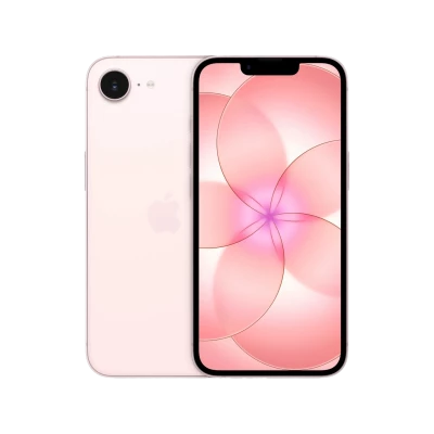 Apple iPhone 17E 256GB «Розовый» SIM