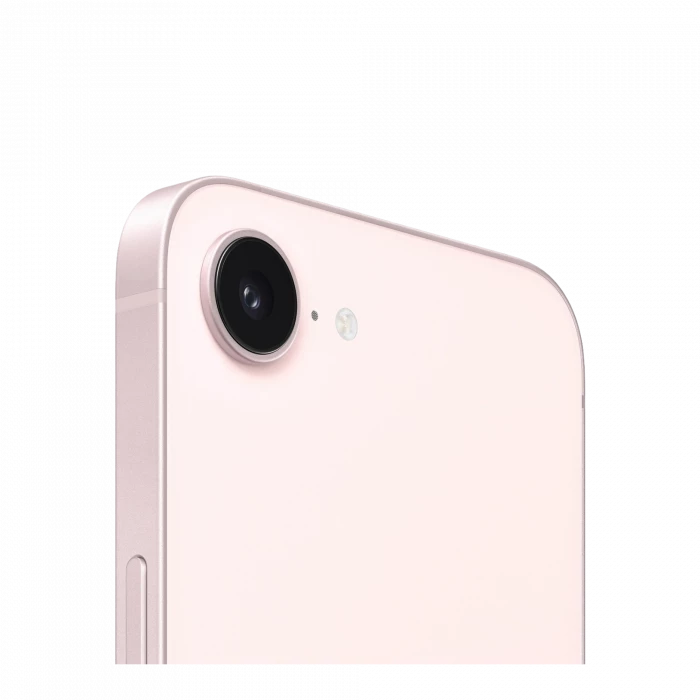 Apple iPhone 17E 256GB «Розовый» SIM
