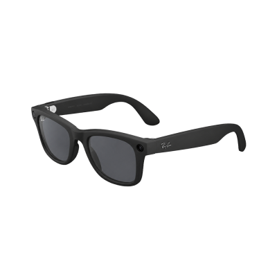 Умные очки Ray-Ban | Meta Wayfarer (Gen2) с автозатемнением линз