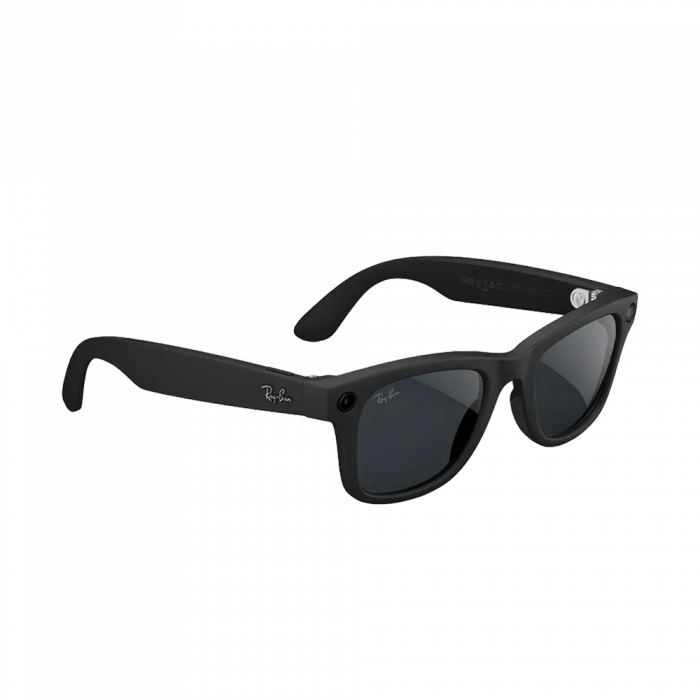 Умные очки Ray-Ban | Meta Wayfarer (Gen2) с автозатемнением линз