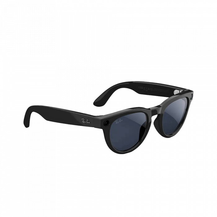 Умные очки Ray-Ban | Meta Headliner (Gen2) с автозатемнением линз