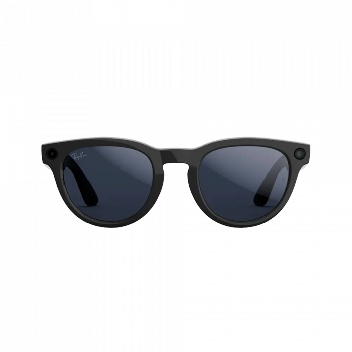 Умные очки Ray-Ban | Meta Headliner (Gen2) с автозатемнением линз