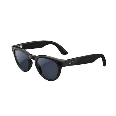 Умные очки Ray-Ban | Meta Headliner (Gen2) с автозатемнением линз