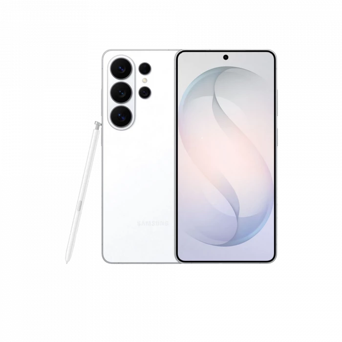 Samsung Galaxy S26 Ultra 12ГБ | 512ГБ «Белый»