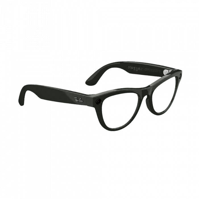 Умные очки Ray-Ban | Meta Skyler (Gen2) с автозатемнением линз