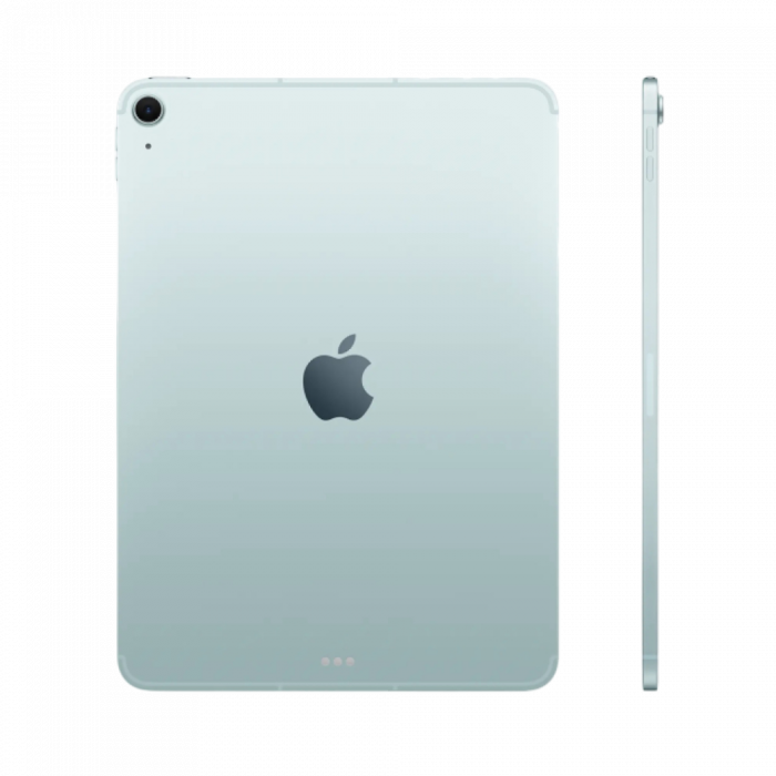 Apple iPad Air 11" (2026) M4/128GB Wi-Fi «Голубой»