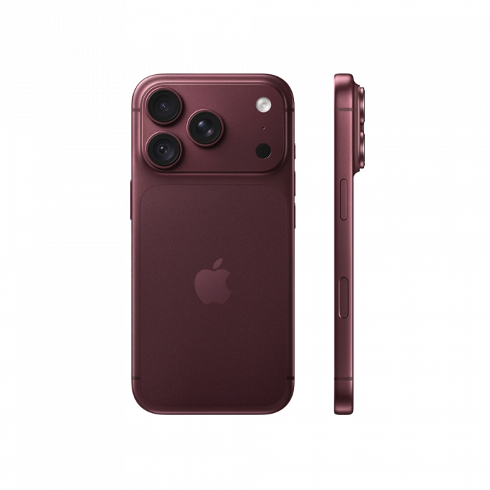 Apple iPhone 18 Pro Max 512 ГБ «Бордовый» eSIM