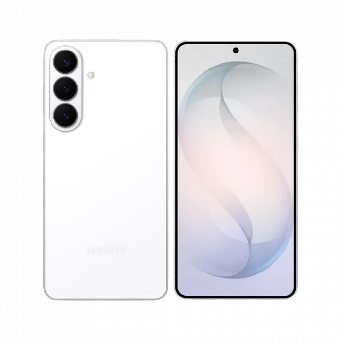 Samsung Galaxy S26 Plus 12ГБ | 512ГБ «Белый»