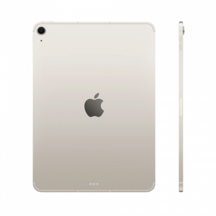 Apple iPad Air 11" (2026) M4/256GB Wi-Fi «Сияющая звезда»