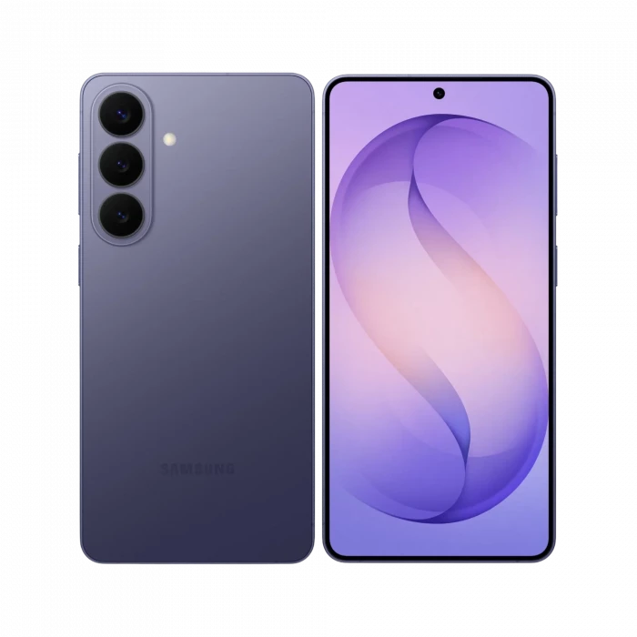Samsung Galaxy S26 Plus 12ГБ | 512ГБ «Фиолетовый»