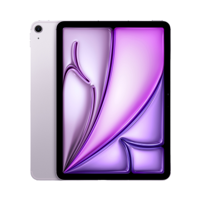 Apple iPad Air 11" (2026) M4/256GB Wi-Fi «Фиолетовый»