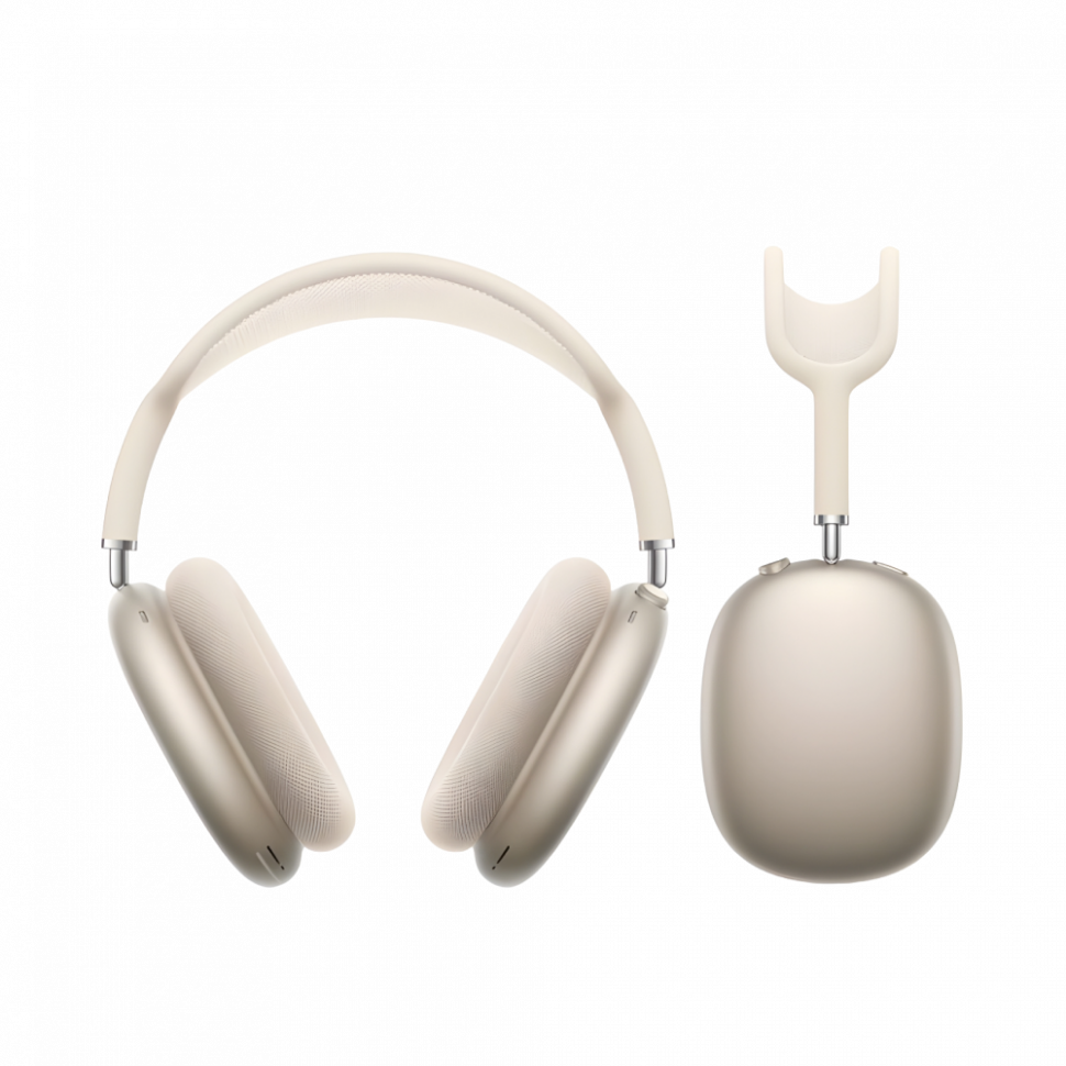 AirPodsMAX 未開封 Беспроводные наушники Apple AirPods Max (2024), Cияющая звезда