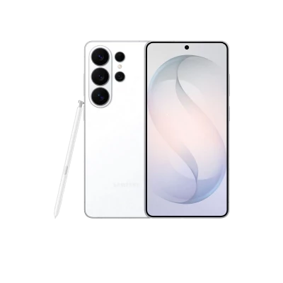 Samsung Galaxy S26 Ultra 16ГБ | 1ТБ «Белый»