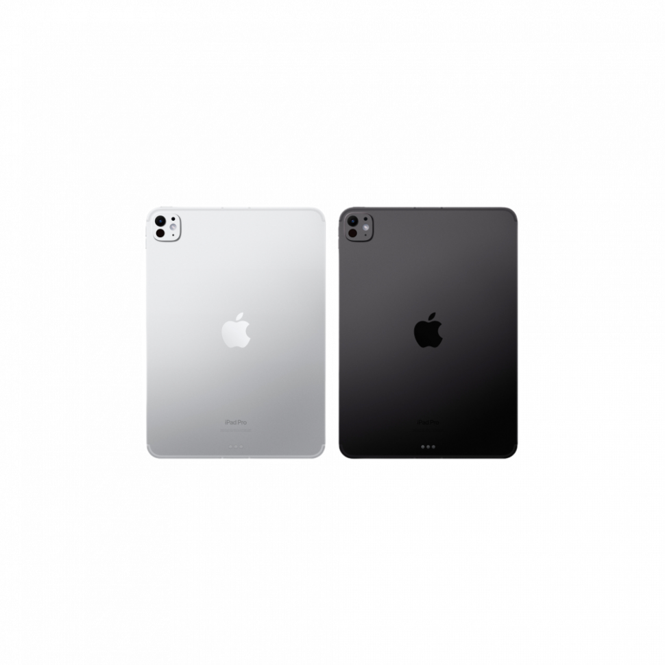 Apple iPad Pro (2024) 11