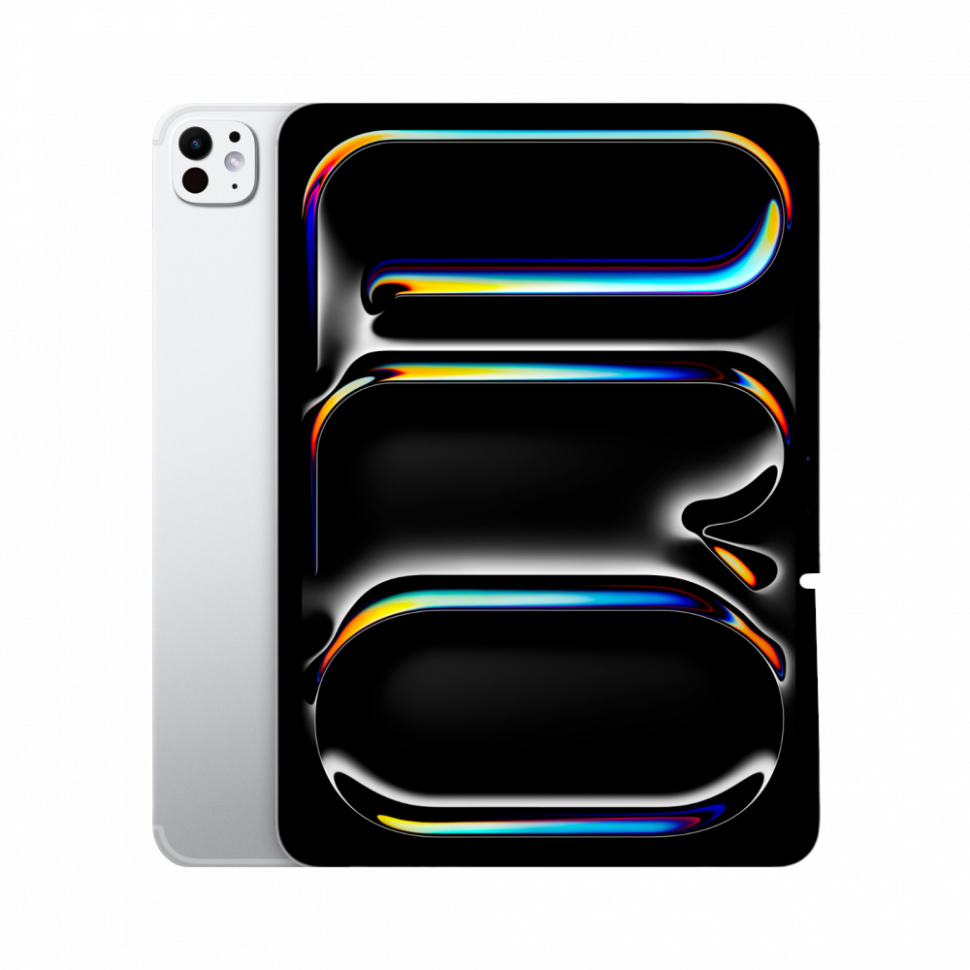 Apple iPad Pro (2024) 11