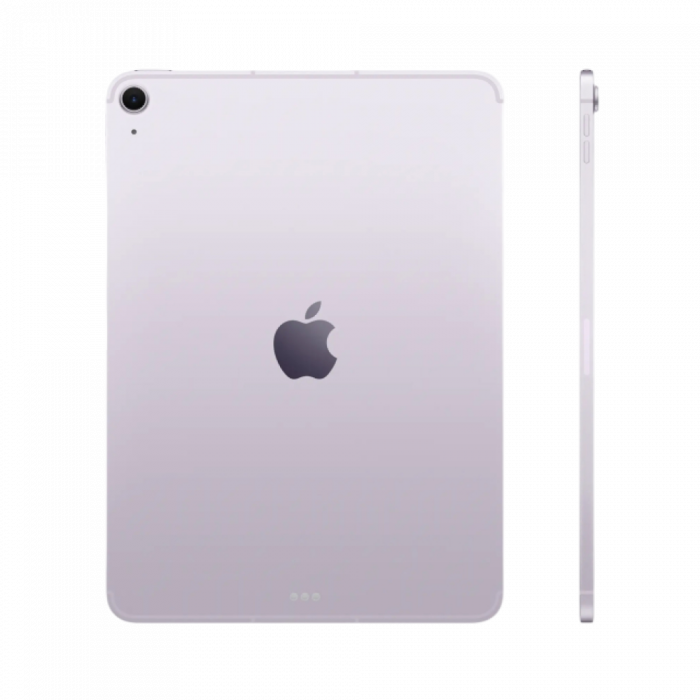 Apple iPad Air 11 (2026) M4/512ГБ Wi-Fi «Фиолетовый»