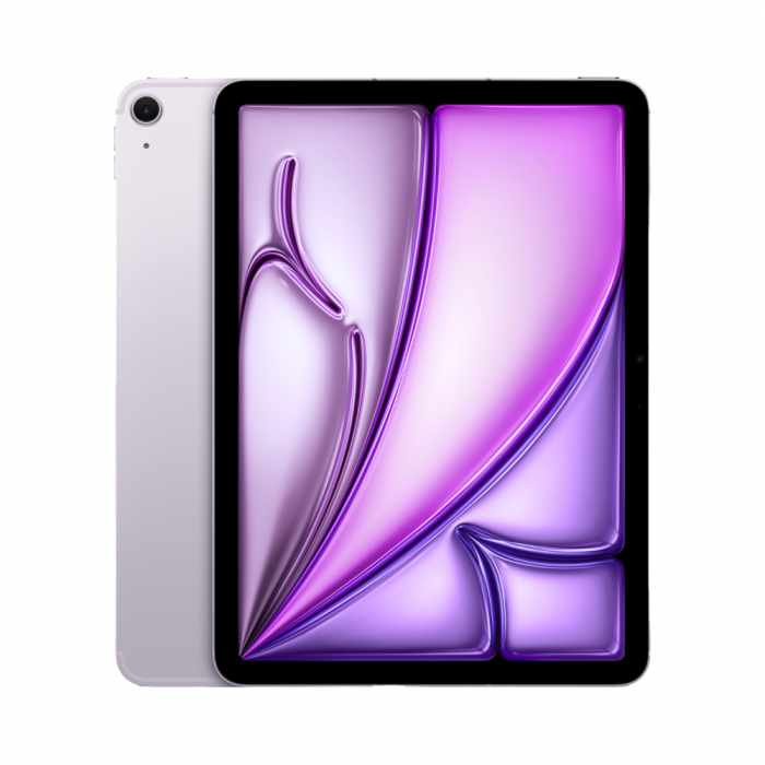 Apple iPad Air 11 (2026) M4/512ГБ Wi-Fi «Фиолетовый»