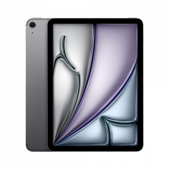 Apple iPad Air 13" (2026) M4/128GB Wi-Fi «Серый космос»