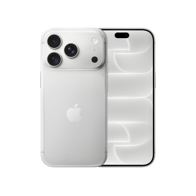 Apple iPhone 18 Pro Max 256 ГБ «Серебристый» eSIM