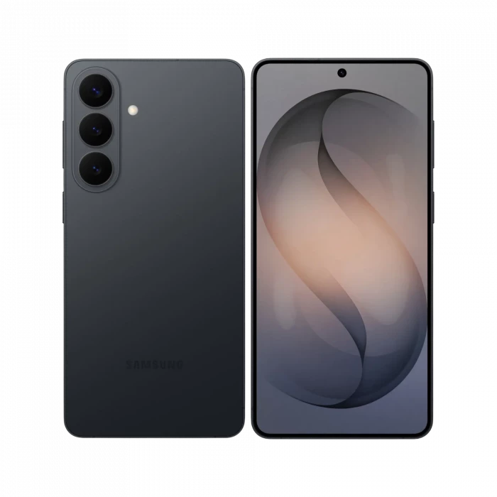 Samsung Galaxy S26 12ГБ | 256ГБ «Черный»