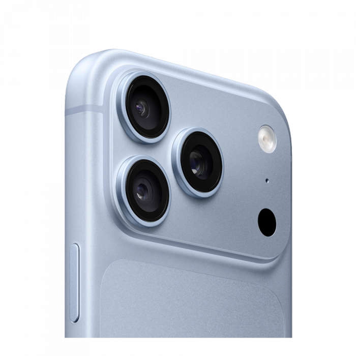 Apple iPhone 18 Pro Max 256 ГБ «Небесно-голубой» eSIM