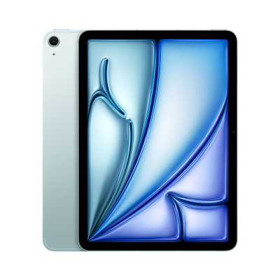 Apple iPad Air 11 (2026) M4/512ГБ Wi-Fi «Голубой»