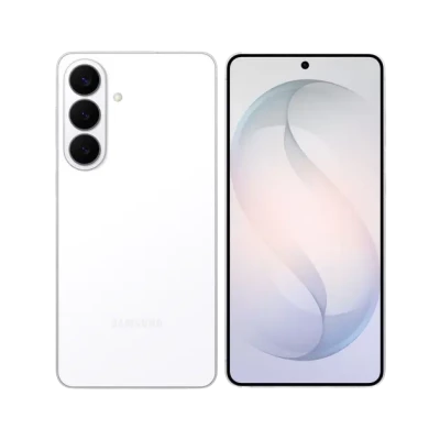 Samsung Galaxy S26 Plus 12ГБ | 256ГБ «Белый»