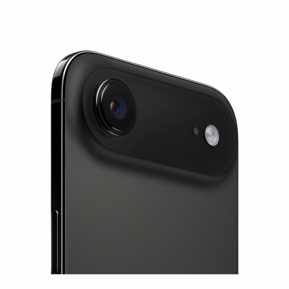 Apple iPhone 17 Air 256 ГБ «Черный космос» купить за 74 900 руб. в