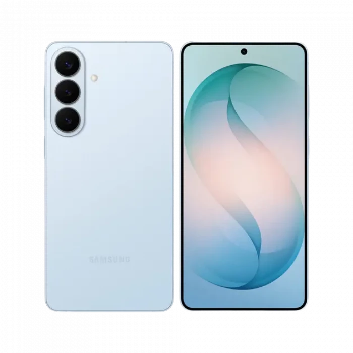 Samsung Galaxy S26 Plus 12ГБ | 256ГБ «Голубое небо»