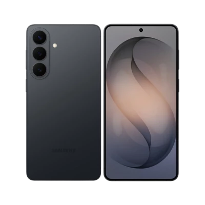 Samsung Galaxy S26 Plus 12ГБ | 512ГБ «Черный»