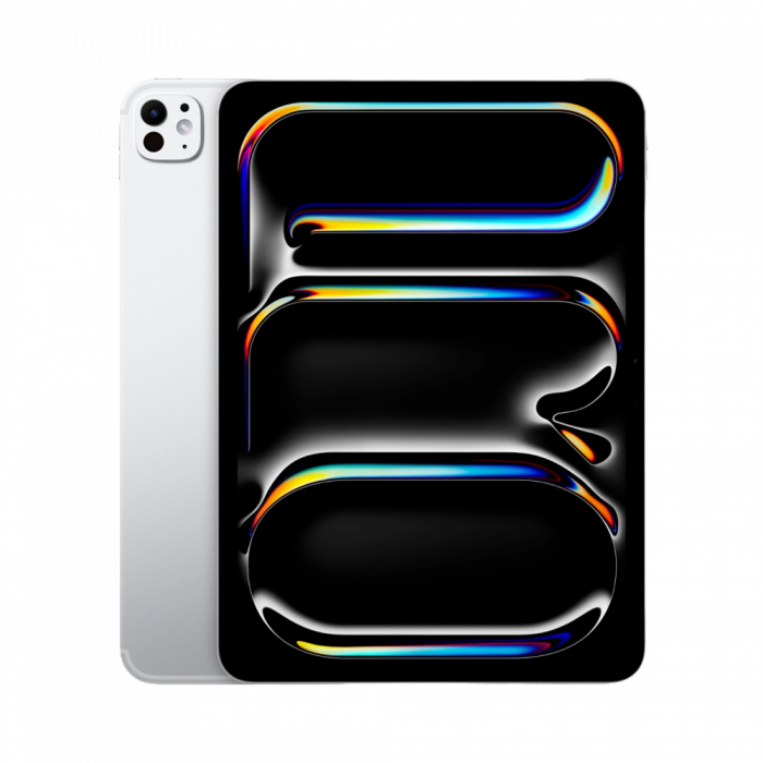 Apple iPad Pro 13" (2025) М5/256ГБ Wi-Fi | «Серебристый»