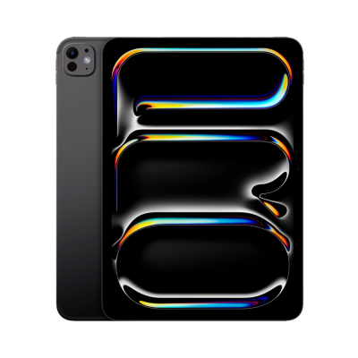 Apple iPad Pro 13" (2025) М5/512ГБ Wi-Fi | «Чёрный космос»