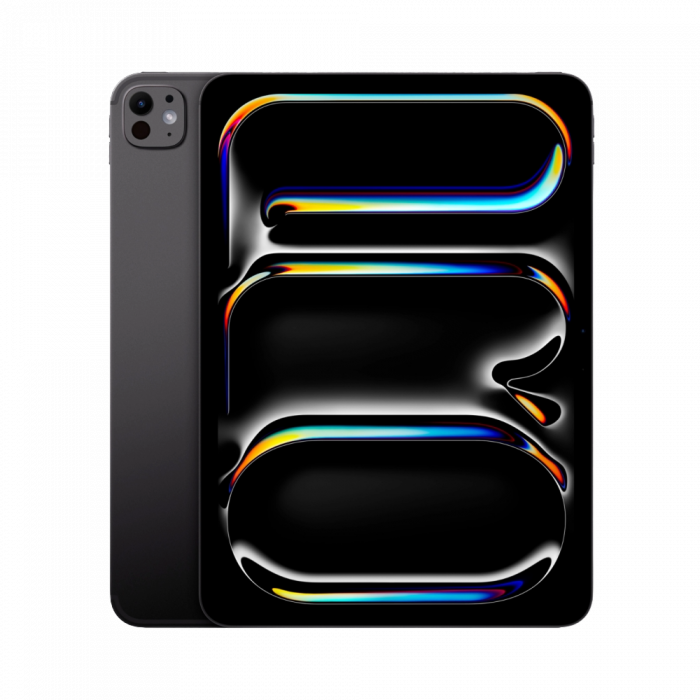Apple iPad Pro 13" (2025) М5/512ГБ Wi-Fi | «Чёрный космос»