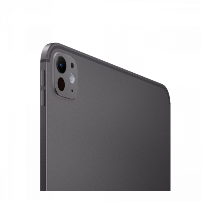 Apple iPad Pro 13" (2025) М5/512ГБ Wi-Fi | «Чёрный космос»