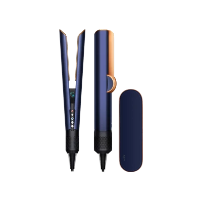 Выпрямитель Dyson Airstrait HT01 (2023) ‭«Синий прусский»