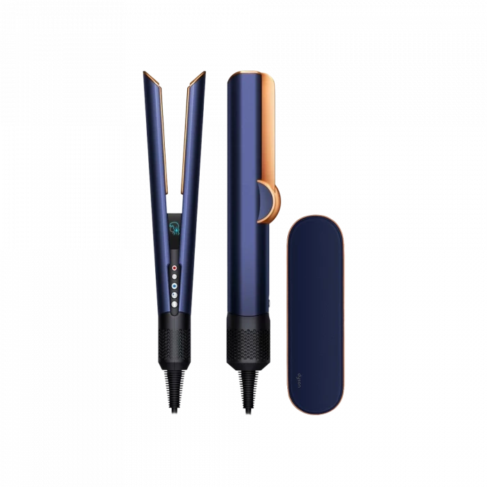 Выпрямитель Dyson Airstrait HT01 (2023) «Синий прусский»