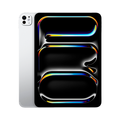 Apple iPad Pro 13" (2025) М5/512ГБ Wi-Fi | «Серебристый»