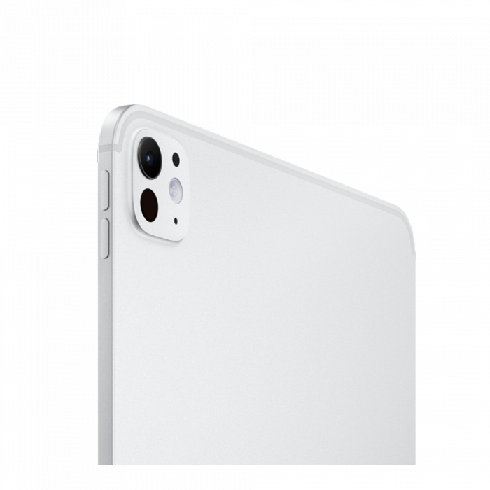 Apple iPad Pro 13" (2025) М5/512ГБ Wi-Fi | «Серебристый»