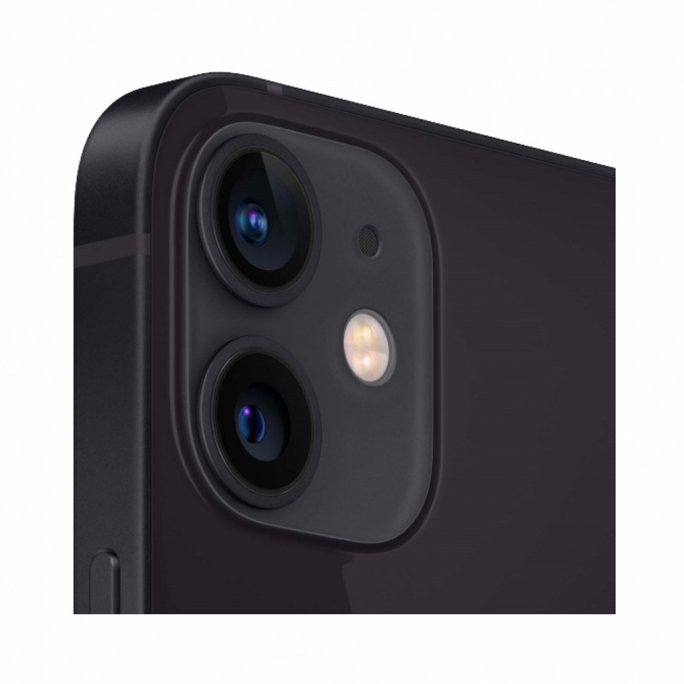 Apple iPhone 12 128GB Black купить за 39 900 руб. в Череповце Айленд