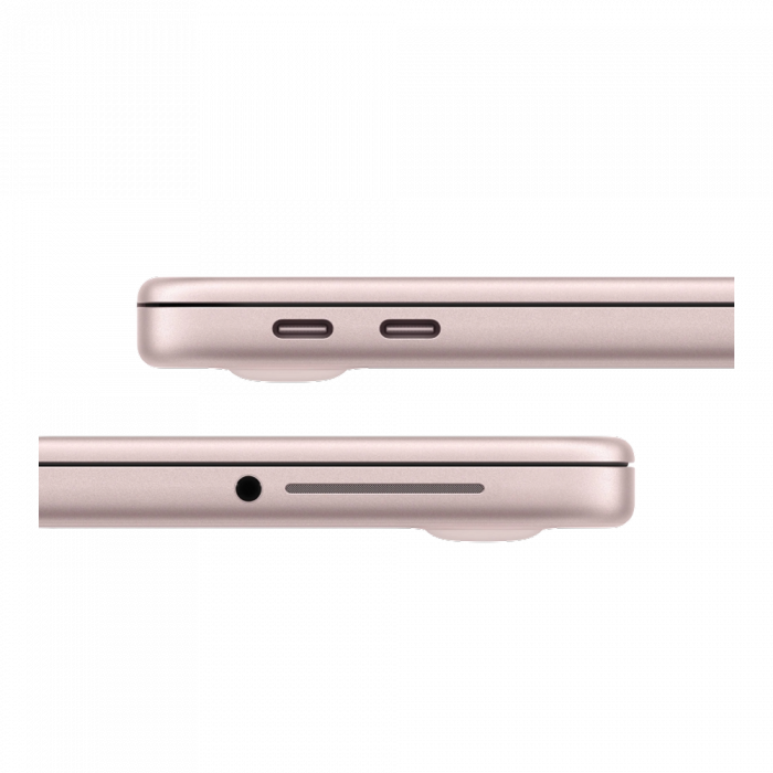 Apple MacBook Neo 13" MHFH4 (A18 Pro 6-Core, GPU 5-Core, 8GB, 256GB) («Румянец» | Blush)