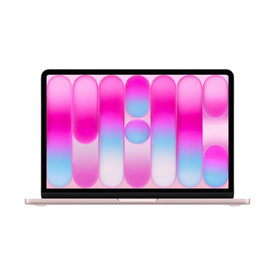 Apple MacBook Neo 13" MHFH4 (A18 Pro 6-Core, GPU 5-Core, 8GB, 256GB) («Румянец» | Blush)